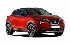 Nissan Juke (o similari)