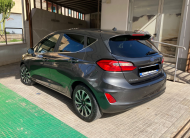 Ford Fiesta 1.0 Titanium 125cv mHEV