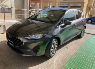 Ford Fiesta 1.0 Titanium 125cv mHEV