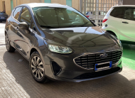 Ford Fiesta 1.0 Titanium 125cv mHEV