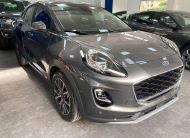 Ford Puma 1.0 EcoBoost Hybrid 125CV Titanium