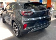 Ford Puma 1.0 EcoBoost Hybrid 125CV Titanium