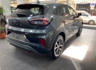 Ford Puma 1.0 EcoBoost Hybrid 125CV Titanium