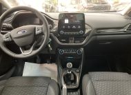 Ford Puma 1.0 EcoBoost Hybrid 125CV Titanium