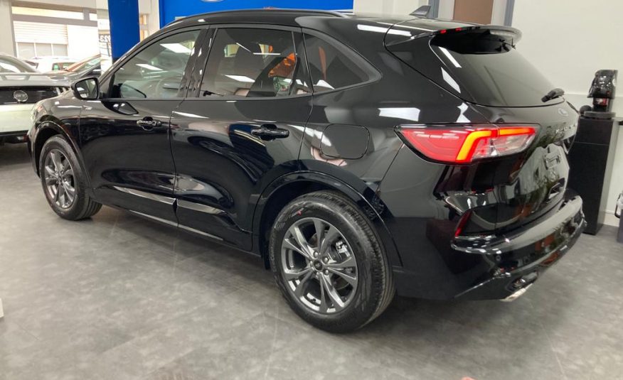 Ford Kuga 1.5 EcoBoost 150cv ST-Line