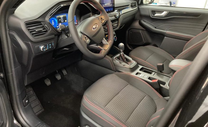 Ford Kuga 1.5 EcoBoost 150cv ST-Line