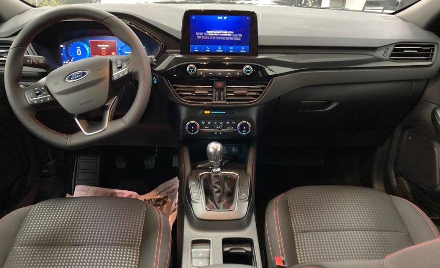 Ford Kuga 1.5 EcoBoost 150cv ST-Line