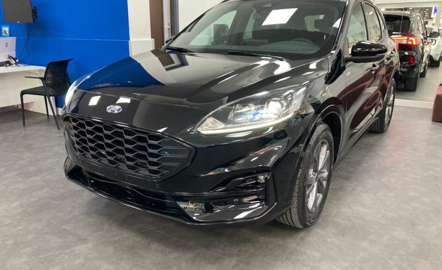 Ford Kuga 1.5 EcoBoost 150cv ST-Line