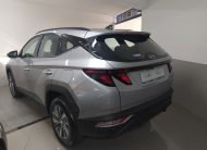 Hyundai Tucson 1.6 T-GDI 48V XTech