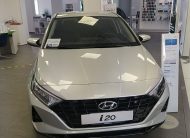 Hyundai i20 1.2 MPI MT ConnectLine