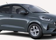 Hyundai i10 1.0 MPI Advanced