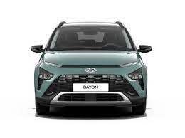 Hyundai Bayon 1.2 GPL MT XTech