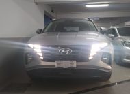 Hyundai Tucson 1.6 HEV  XTech