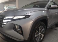 Hyundai Tucson 1.6 T-GDI 48V XTech