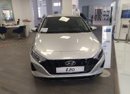 Hyundai i20 1.2 MPI MT ConnectLine