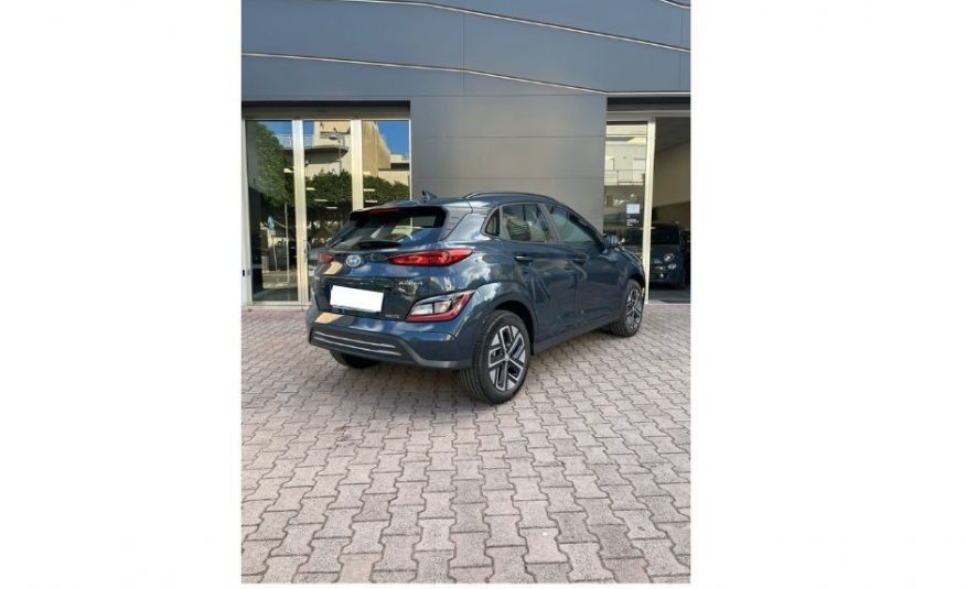 Hyundai Kona EV 39 kWh XTech City