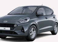 Hyundai i10 1.0 MPI Advanced