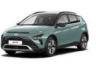 Hyundai Bayon 1.2 GPL MT XTech