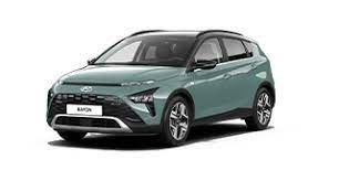 Hyundai Bayon 1.2 GPL MT XTech