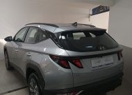 Hyundai Tucson 1.6 HEV  XTech