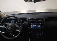 Hyundai Tucson 1.6 T-GDI 48V XTech