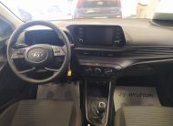 Hyundai i20 1.2 MPI MT ConnectLine