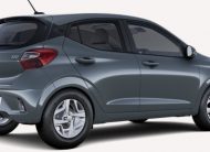 Hyundai i10 1.0 MPI Advanced