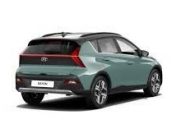 Hyundai Bayon 1.2 GPL MT XTech