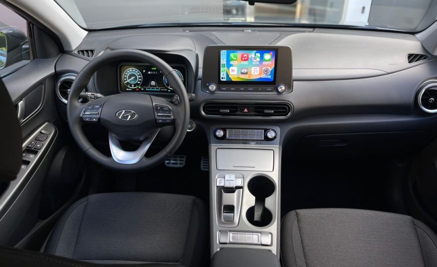 Hyundai Kona EV 39 kWh XTech City