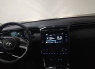 Hyundai Tucson 1.6 T-GDI 48V XTech