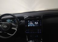 Hyundai Tucson 1.6 HEV  XTech