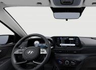 Hyundai Bayon 1.2 GPL MT XTech