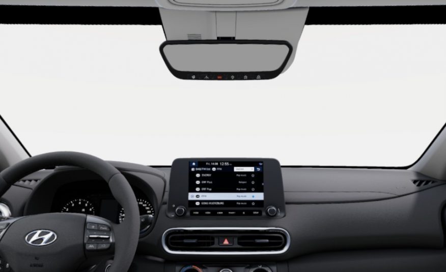 Hyundai Kona 1.0 T-GDI XTech