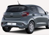 Hyundai i10 1.0 MPI Advanced