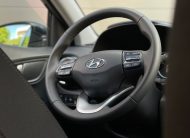 Hyundai Kona EV 39 kWh XTech City