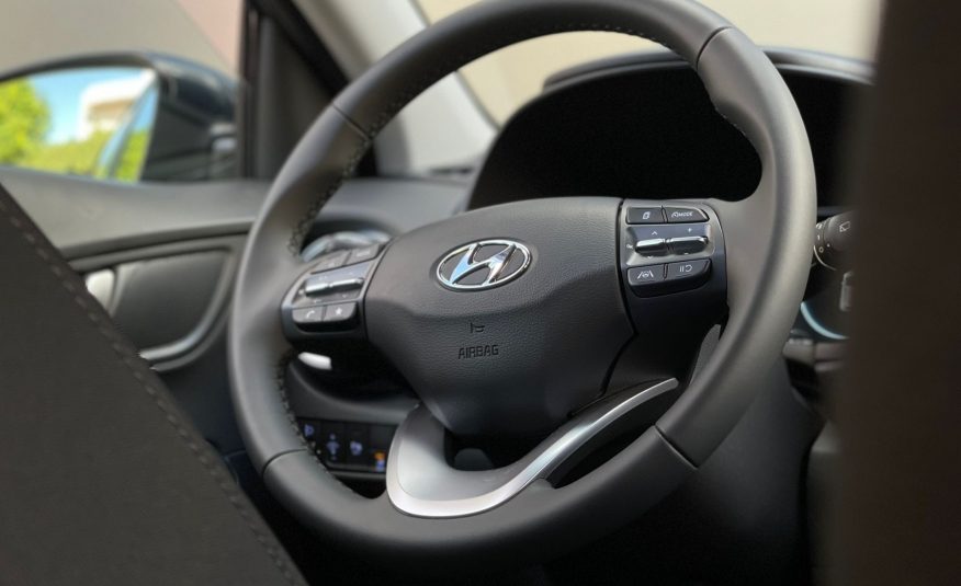 Hyundai Kona EV 39 kWh XTech City