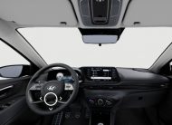 Hyundai Bayon 1.2 GPL MT XTech