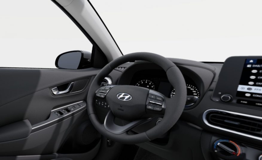 Hyundai Kona 1.0 T-GDI XTech