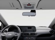 Hyundai i10 1.0 MPI Advanced