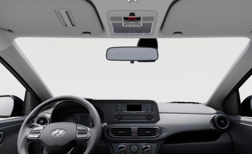Hyundai i10 1.0 MPI Advanced