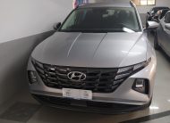 Hyundai Tucson 1.6 HEV  XTech