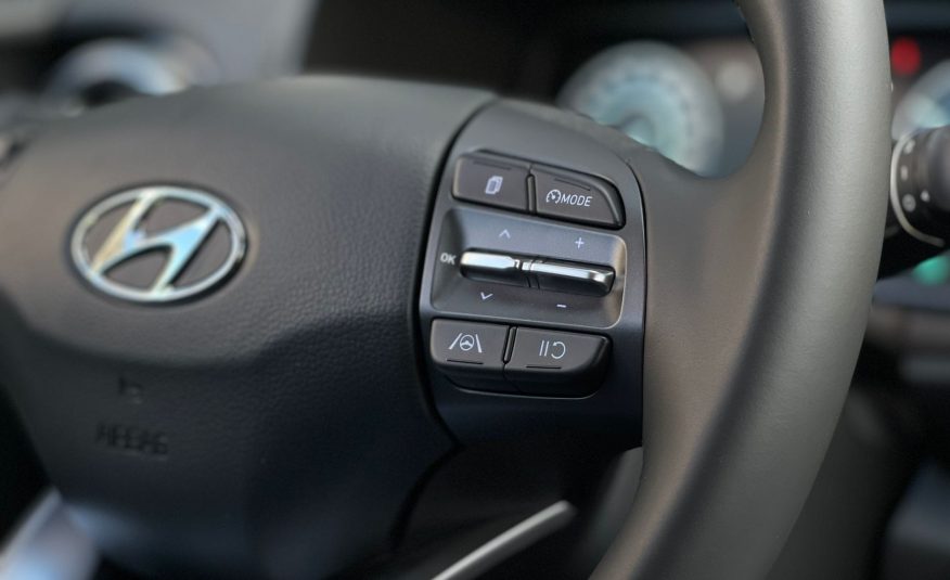 Hyundai Kona EV 39 kWh XTech City