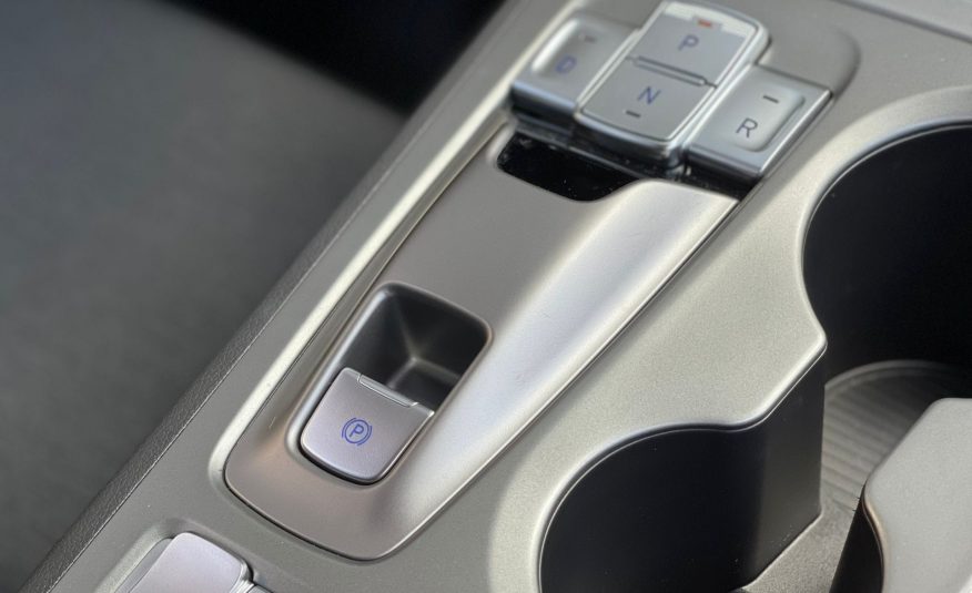 Hyundai Kona EV 39 kWh XTech City