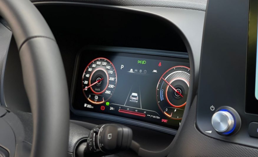 Hyundai Kona EV 39 kWh XTech City
