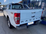 Ford Ranger 2.2 TDCi double cab Limited 160cv