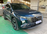 Hyundai Tucson PHEV Exellence 1.6 (265cv)