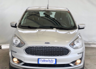 Ford KA+ 1.2 Ultimate 85cv