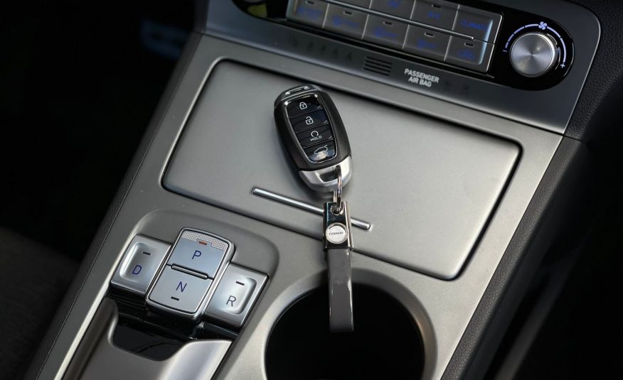 Hyundai Kona EV 39 kWh XTech City