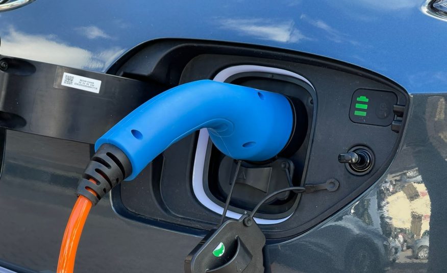 Hyundai Kona EV 39 kWh XTech City