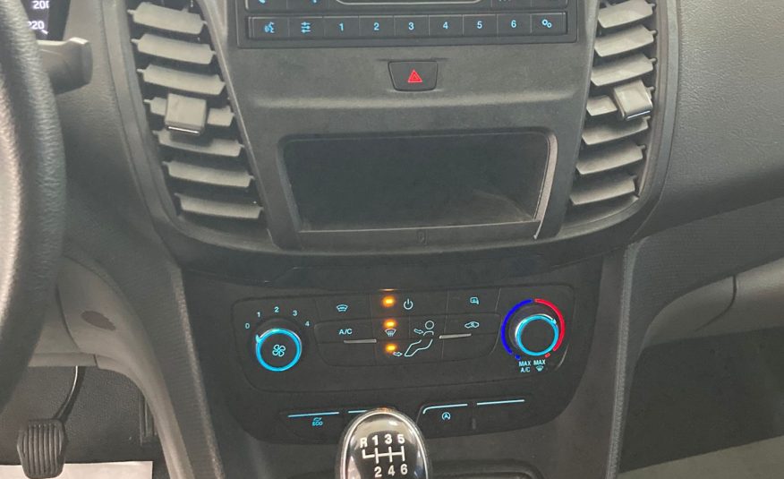 Ford Transit connect 1.5 ecoblue (tdci) 100cv trend l2h1 e6.2